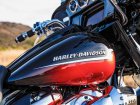 Harley-Davidson Harley Davidson CVO Street Glide